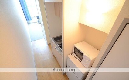 レオパレスさくら[1K/19.87m2]の内装2