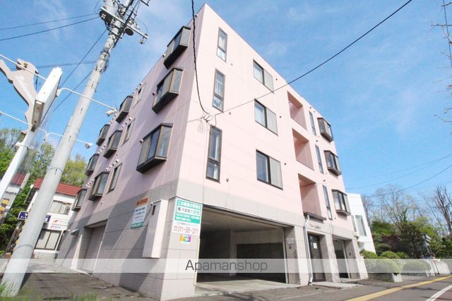 ファーム田村Iの外観写真