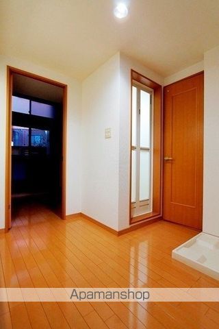 サンシティ大濠の内装写真