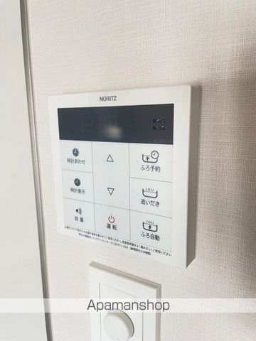 プライマルイプセ池尻大橋の内装写真