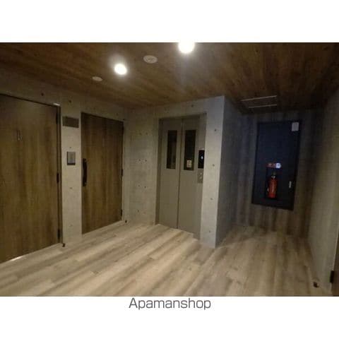 BLISSの内装写真