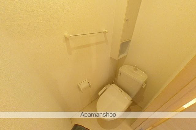 クラシオンΑの内装写真