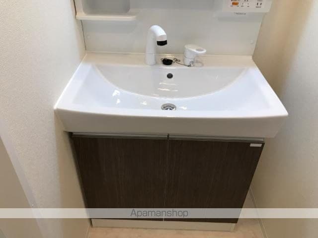 ハピネスの内装写真