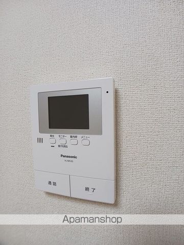 オリエンスの内装写真