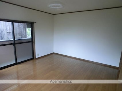 桐の木ハイツ[1DK/34.88m2]のリビング・居間