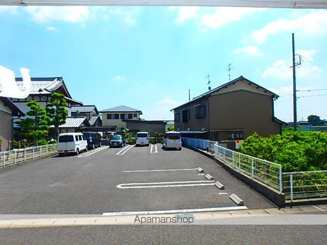 ハーベスト IIのその他写真