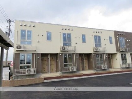 ムーランゼⅠ[1LDK/45.84m2]のエントランス2