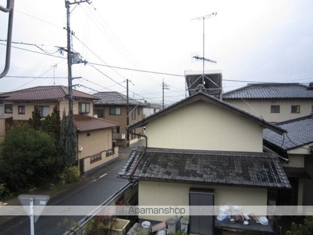 プレジール小﨑の内装写真