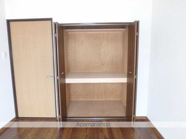Limpiaグランドパーク早川の内装写真