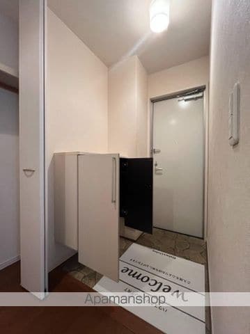 エスポワール青江の内装写真