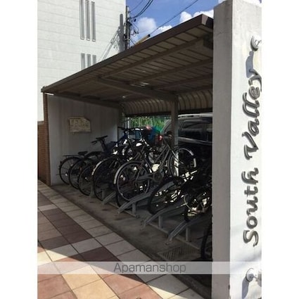 Ｓｏｕｔｈ　Ｖａｌｌｅｙ[1DK/32.55m2]の外観5