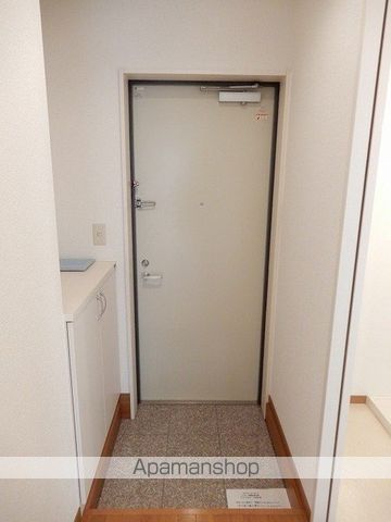 セントラルハイツ上之園の内装写真