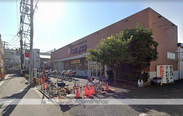レオパレスグリーンハイツ4号の周辺写真