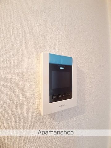 プレシャスコートK東松江IIの内装写真
