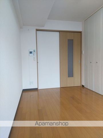 シャルマンエースの内装写真