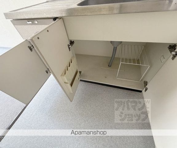ハイツすぎさI番館の内装写真