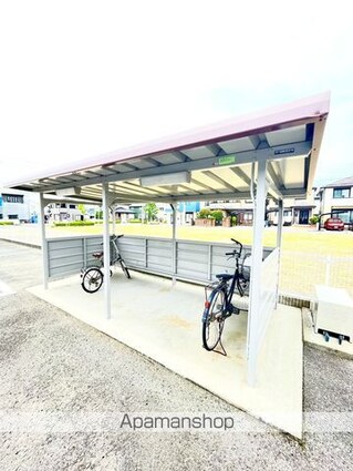 エタニティコートⅠ番館[1K/23.65m2]の共用部1