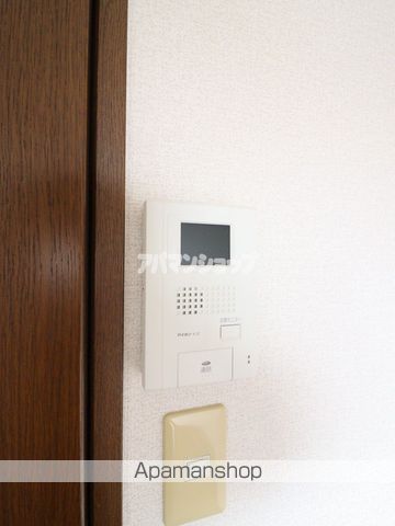 グレースビルの内装写真