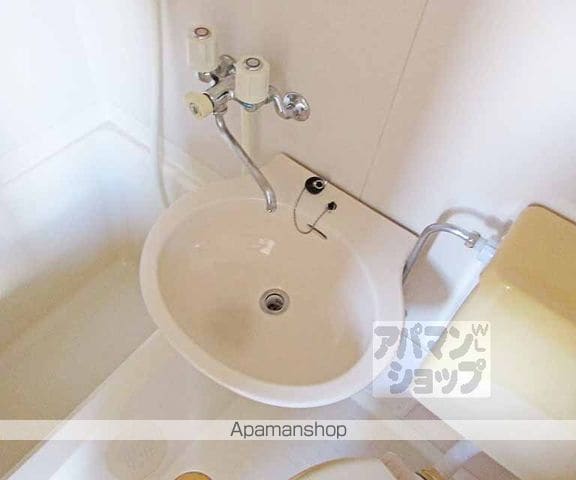 ドミール東野の内装写真