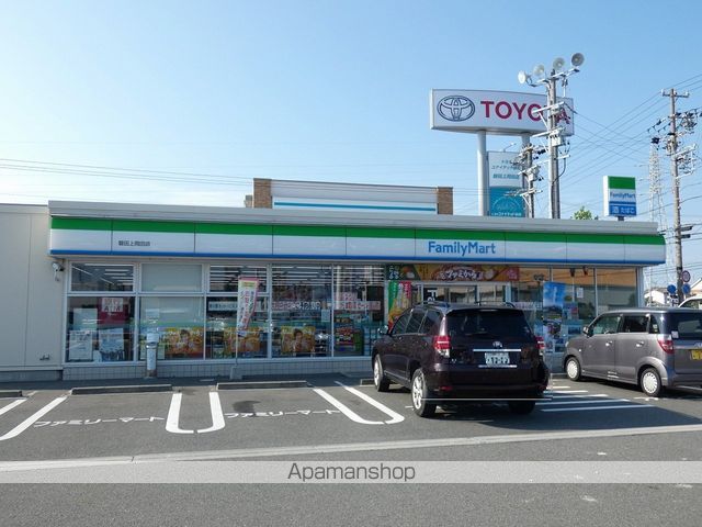 モアハウス磐田の周辺写真