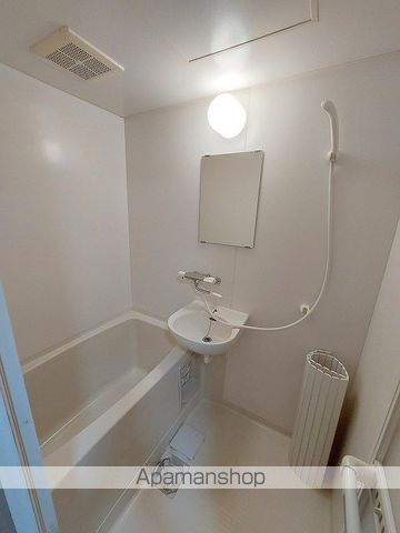 コーポ栄の内装写真