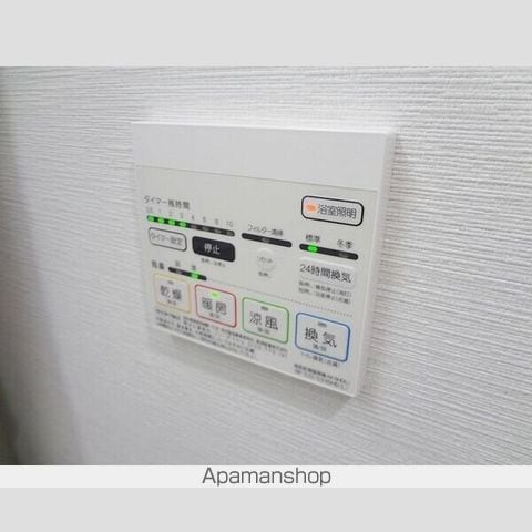 ルペルティアの内装写真