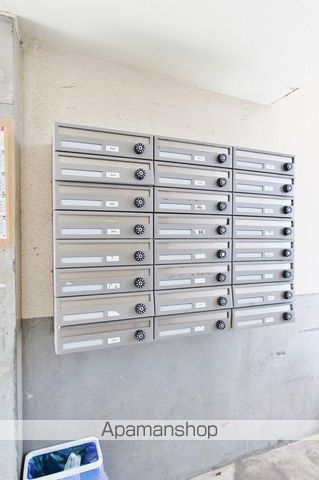 シャトル昭和町のその他写真