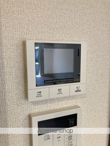 DーROOM福住 Bの内装写真