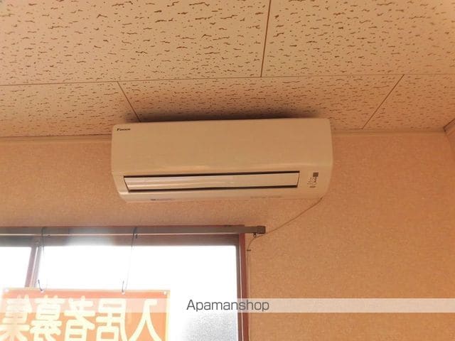 ヒルズキクヨの内装写真