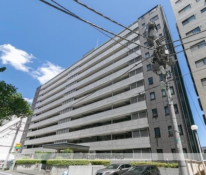 Ｌａｐｙｕｔａ[1LDK/41.6m2]の外観2