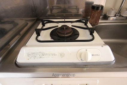 Ｓコート西宝町Ｂ棟[1R/20.52m2]の内装4