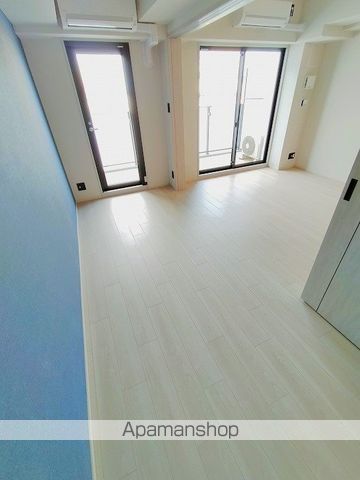 リッツ新大阪プレミアムの内装写真