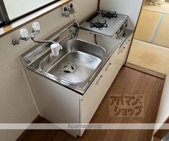 メゾン竹端の内装写真