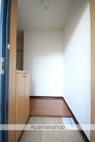センチュリー21金田 F棟の内装写真