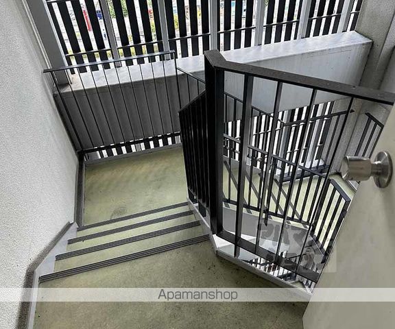 A BIL IIの外観写真