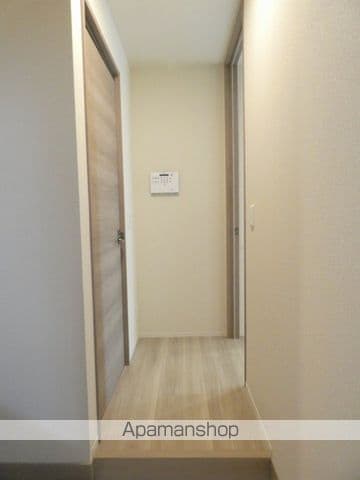 アリュールの内装写真