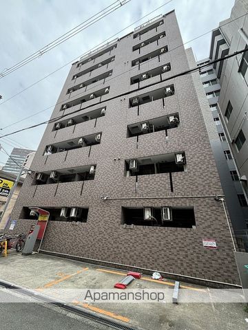 PREMIUM福島の外観写真
