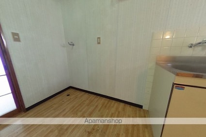 ハウスＴＴＭ[1K/27.22m2]の内装1