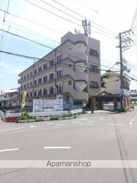 和歌山県和歌山市太田[1R/14.7m2]の外観4