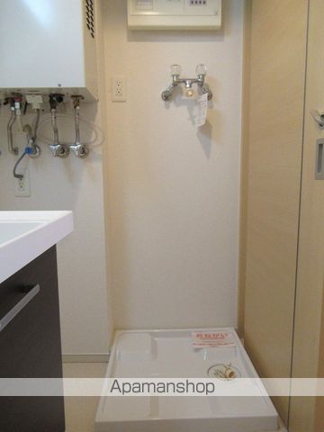 ソレイユ西町Bの内装写真