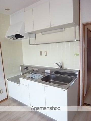 マンション センティアの内装写真