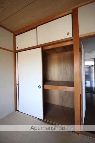 メゾンフォレスタIVの内装写真