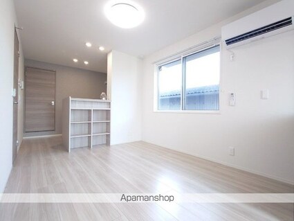 Ｄーｒｅｓｉｄｅｎｃｅ曙町１丁目[1LDK/37.09m2]のリビング・居間