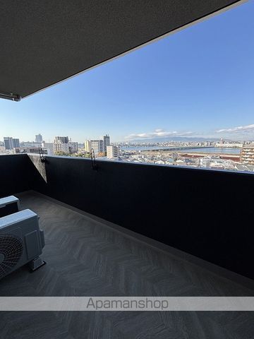 ALIVISNODAHANSHINの内装写真