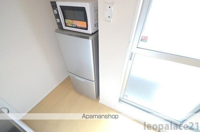 レオネクスト海南名高[1R/26.5m2]のその他部屋・スペース2