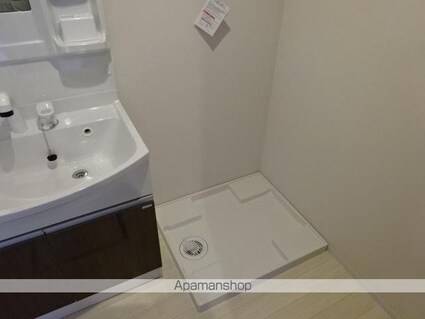 フォンターナ　Ⅱ[1LDK/45.09m2]の内装1