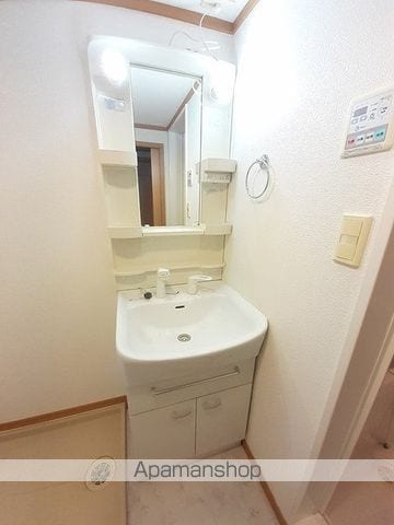 シャンブル・ボナールの内装写真