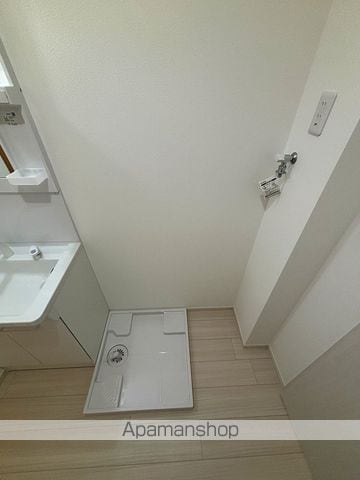 アルカンシェルコート豊津の内装写真