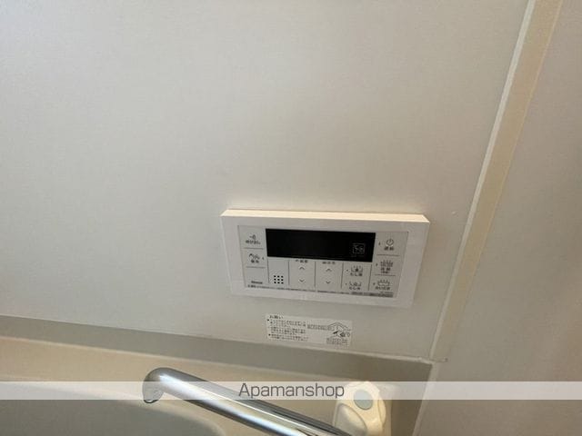 ヴィル グリシーヌ A・Bの内装写真
