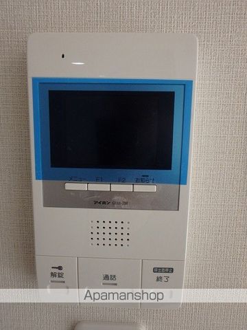 ブリス宮前平の内装写真